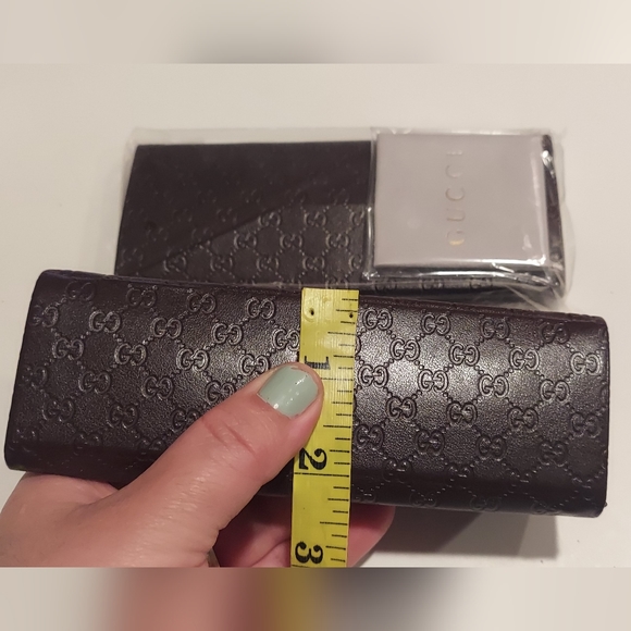 Gucci🤓Case reading glasses 🤓 the price is for each one - Picture 4 of 9